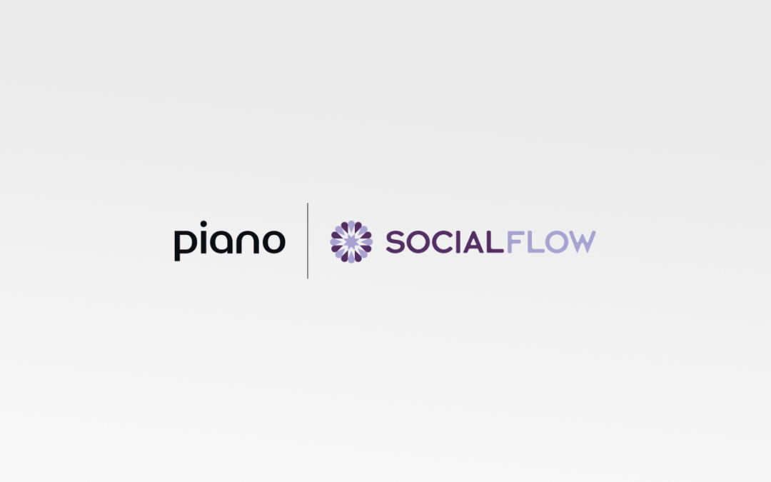SocialFlow is Now a Piano Company